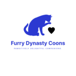 furry dynasty coons logo