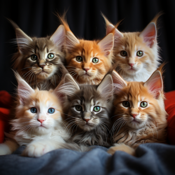 maine coon kittens for sale near los angeles