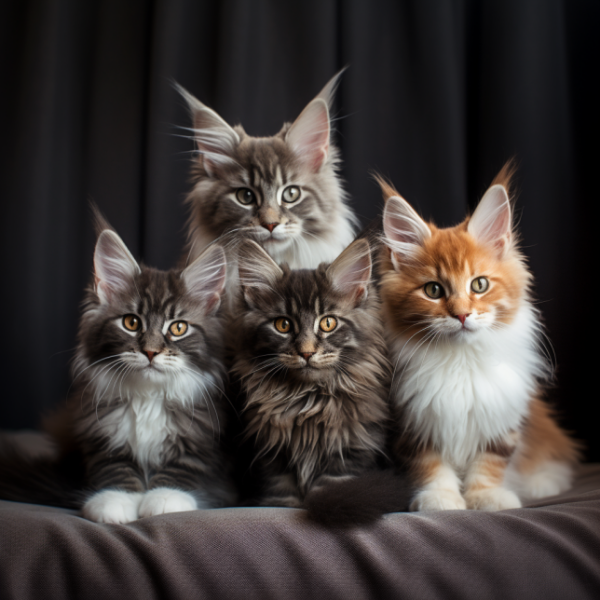 maine coon kittens for sale near miami