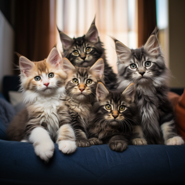 maine coon kittens for sale near san antonio